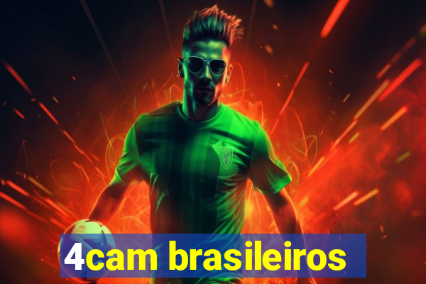 4cam brasileiros